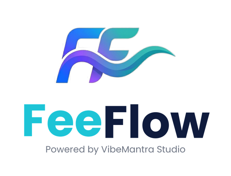 FeeFlow Logo